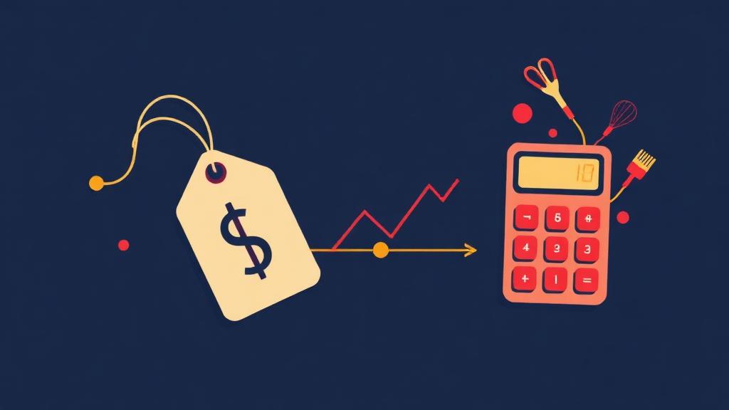 Etsy Break-Even Price Calculator: The Lowest Price You Can Sell At in 2026