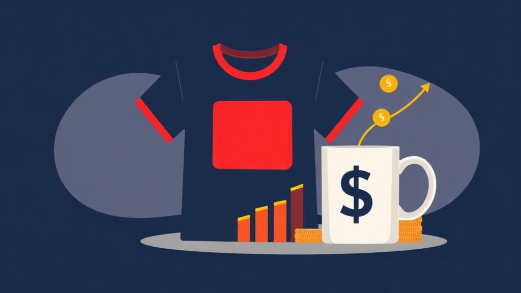 Etsy Printify & Printful Profit Calculator: Real POD Margins in 2026
