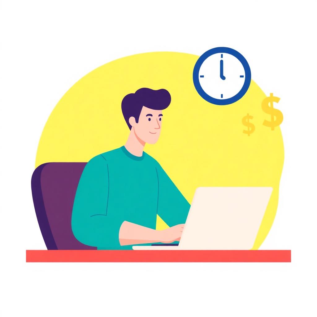 The Freelance Hourly Rate Formula That Actually Works